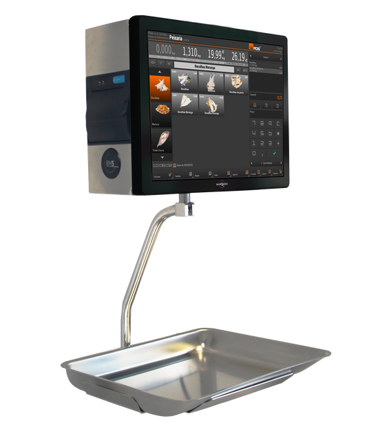 BM5 ARM Colgante 3 Label