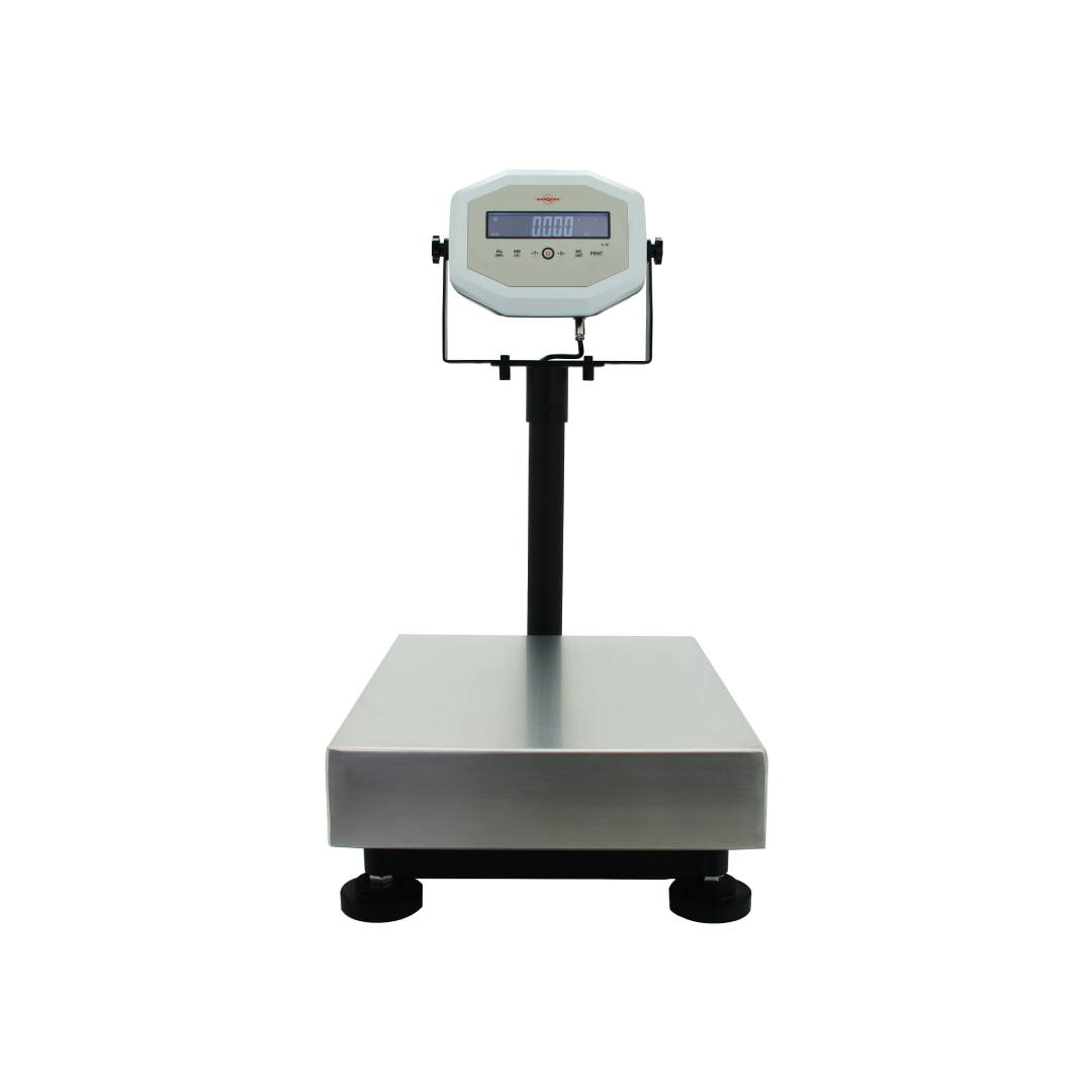 Balance plate-forme MCS-CS